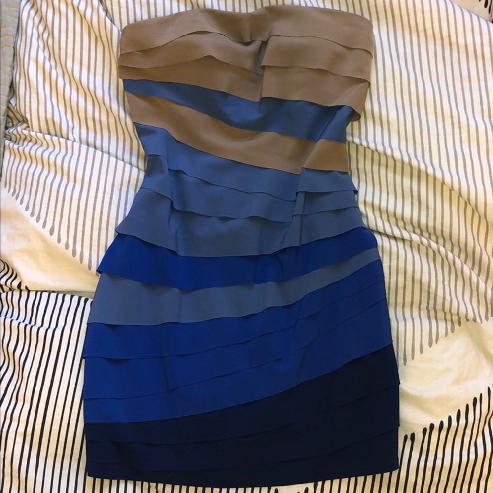 Ark & Co Bodycon Dress